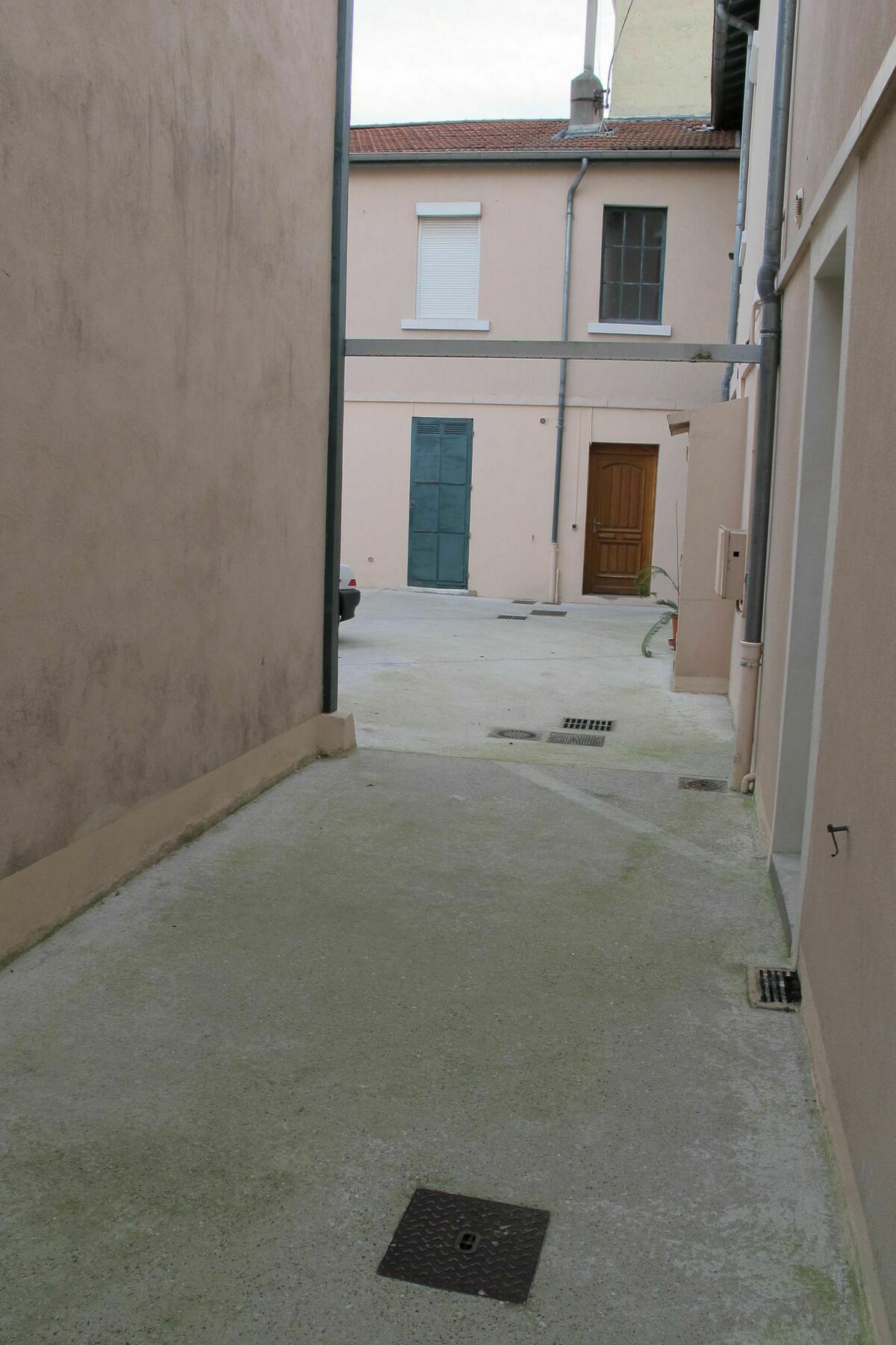 Paul Bert Lyon Lião Exterior foto